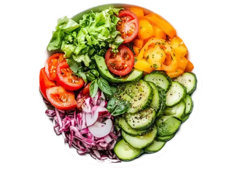 Interface Gastronomique JL Solutions