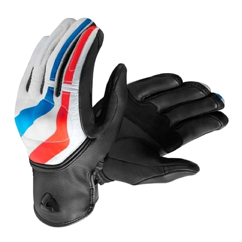 Gants Racing - Agence Digitale Moto
