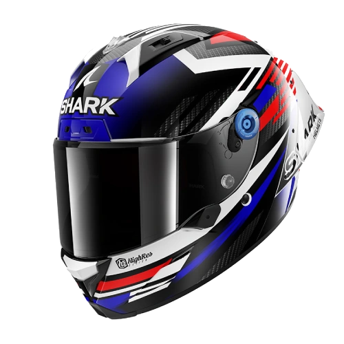 Casque Protection - Agence Digitale Moto