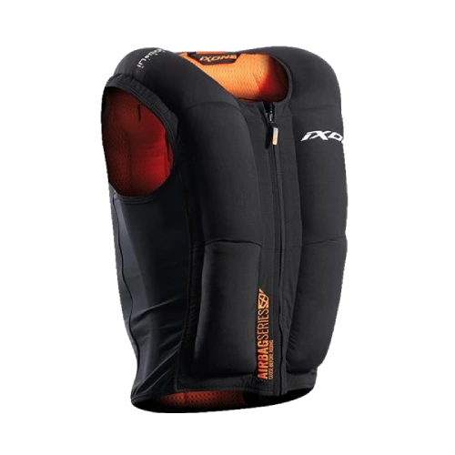 AirBag Elite - Agence Digitale Moto