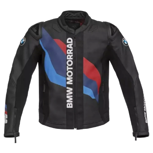 Blouson Racing - Agence Digitale Moto