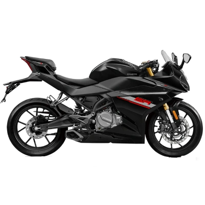 Vente de motos neuves - Vitrine Digitale