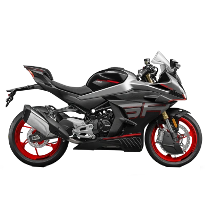 Performance Racing Moto - Solution Web