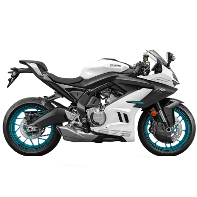 Showroom virtuel par Agence Digitale Moto
