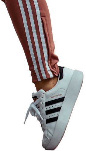 JL Solutions Performance Adidas